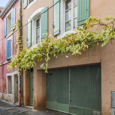 Cute And Cozy Town-House Of 130M2 In Avignon Villa Kültér fotó