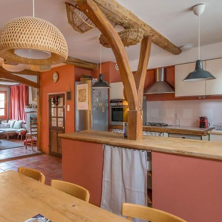 Cute And Cozy Town-House Of 130M2 In Avignon Villa Kültér fotó