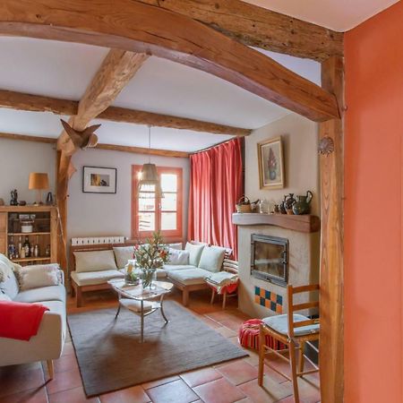 Cute And Cozy Town-House Of 130M2 In Avignon Villa Kültér fotó