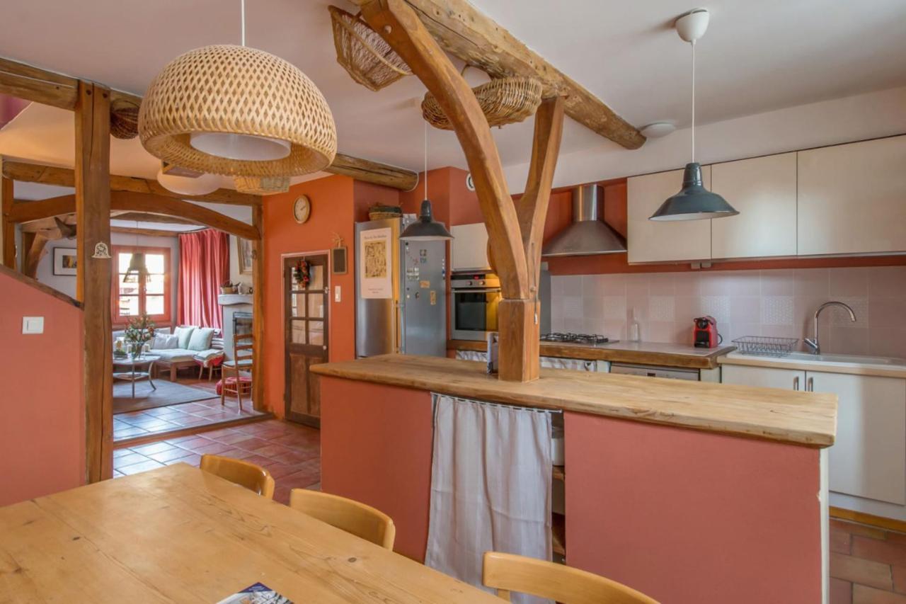 Cute And Cozy Town-House Of 130M2 In Avignon Villa Kültér fotó