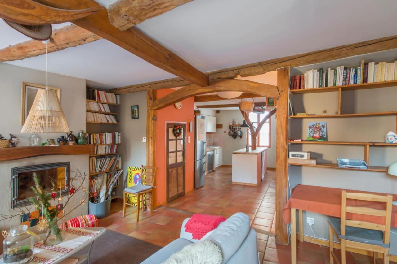 Cute And Cozy Town-House Of 130M2 In Avignon Villa Kültér fotó
