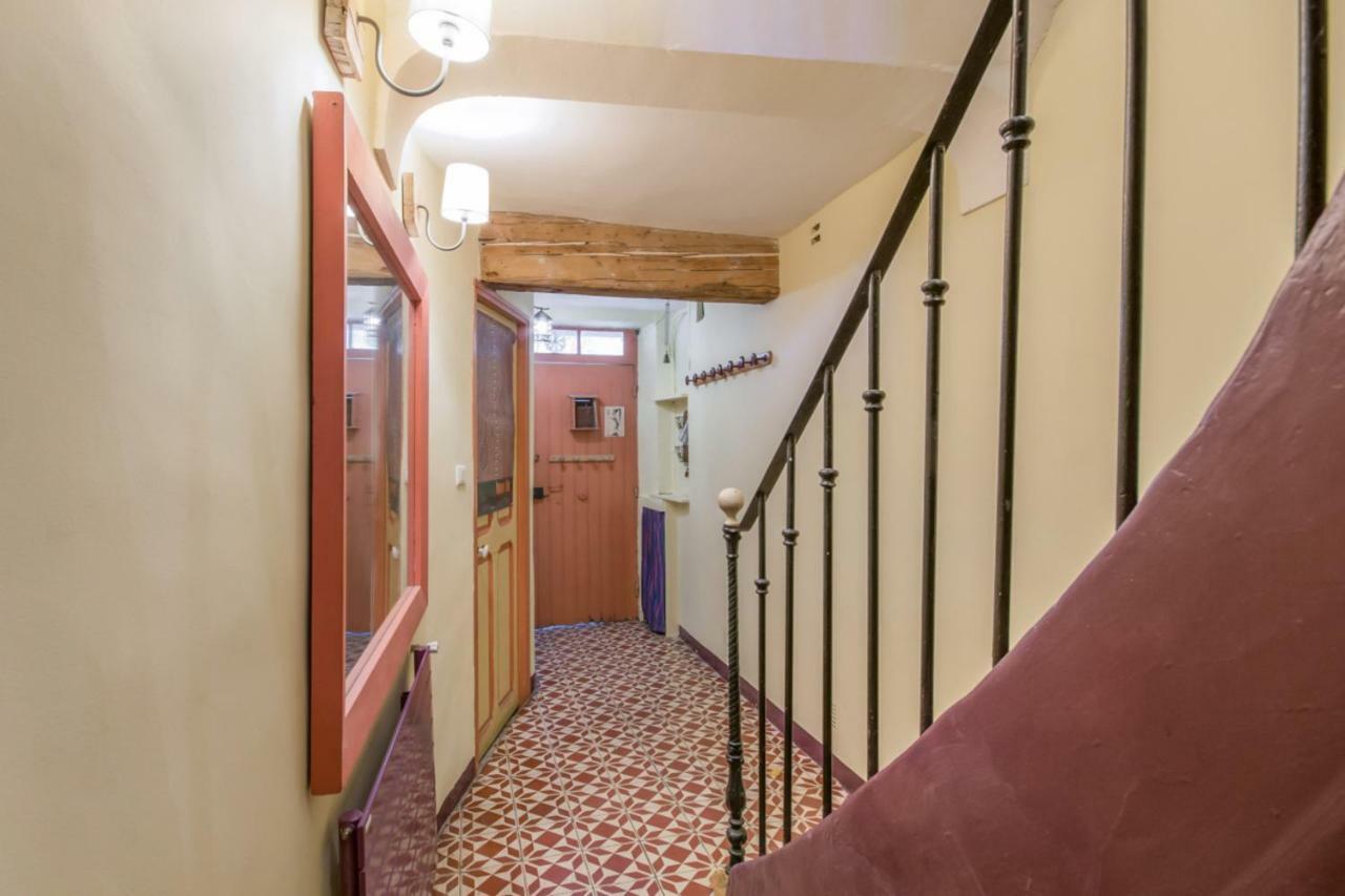 Cute And Cozy Town-House Of 130M2 In Avignon Villa Kültér fotó