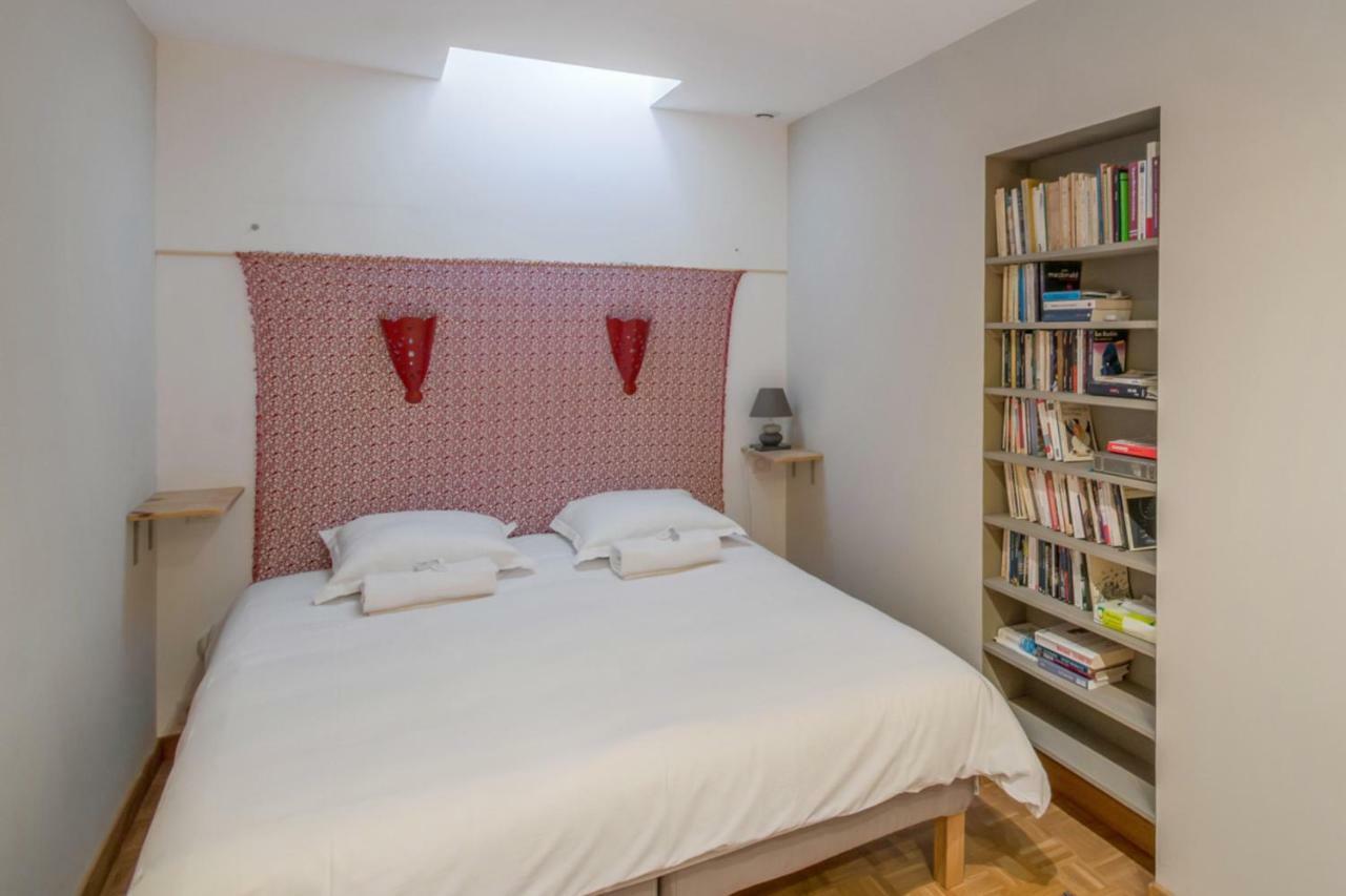 Cute And Cozy Town-House Of 130M2 In Avignon Villa Kültér fotó