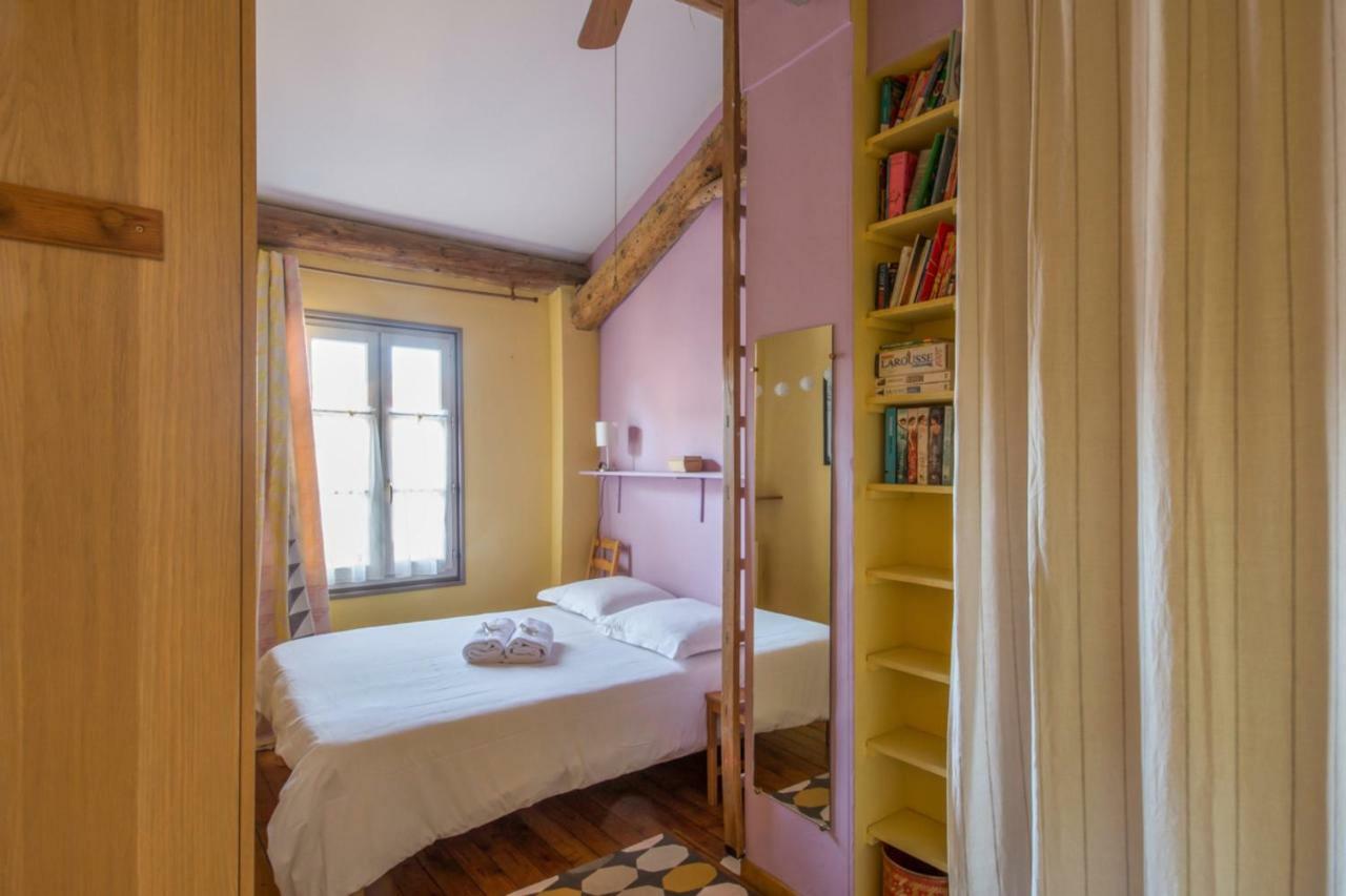Cute And Cozy Town-House Of 130M2 In Avignon Villa Kültér fotó